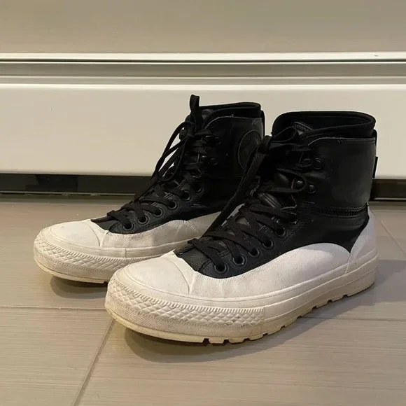 Converse Shoes Converse Tekoa Boot Poshmark